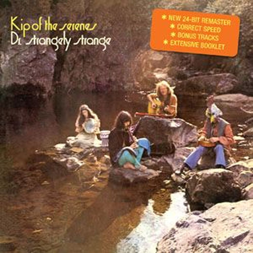 kip of the serenes