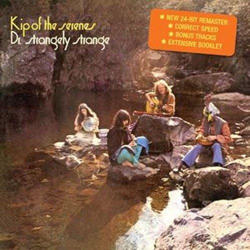 kip of the serenes