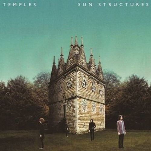 sun structures
