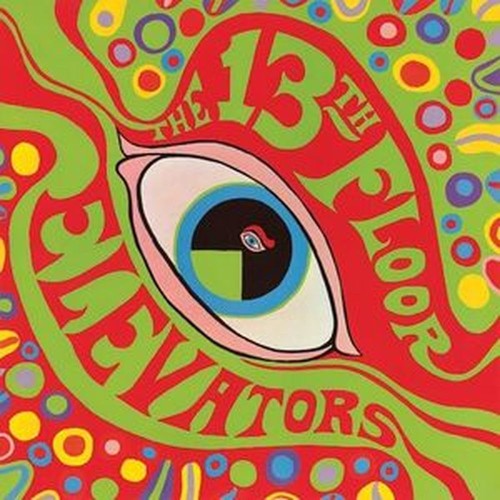 psychedelic sounds of (black)
