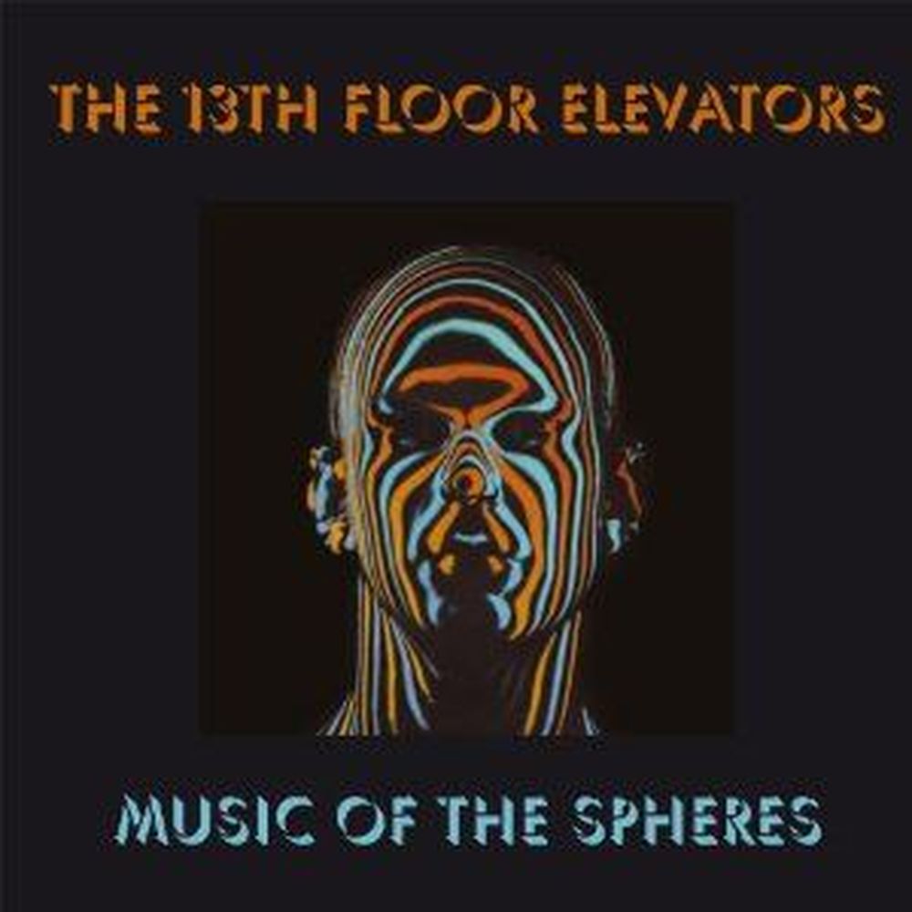 music of the spheres