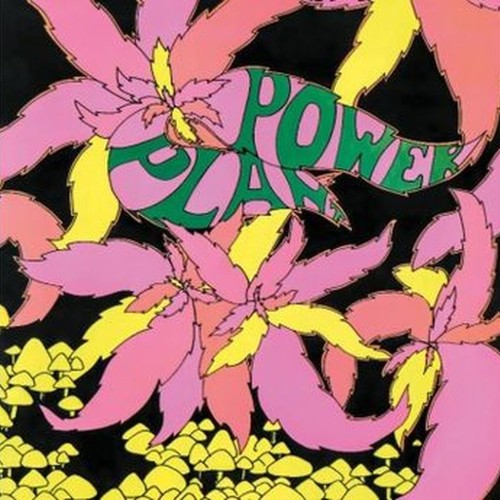 power plant (record store day 2025 exclusive, limited)