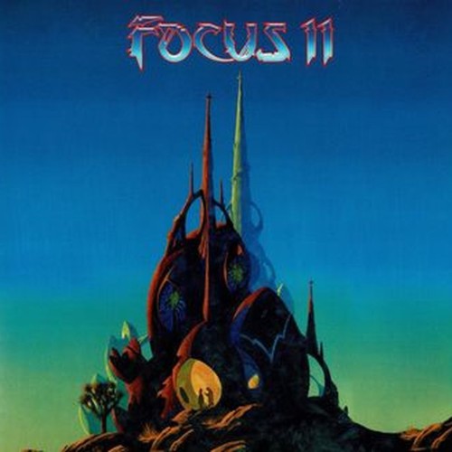 focus 11