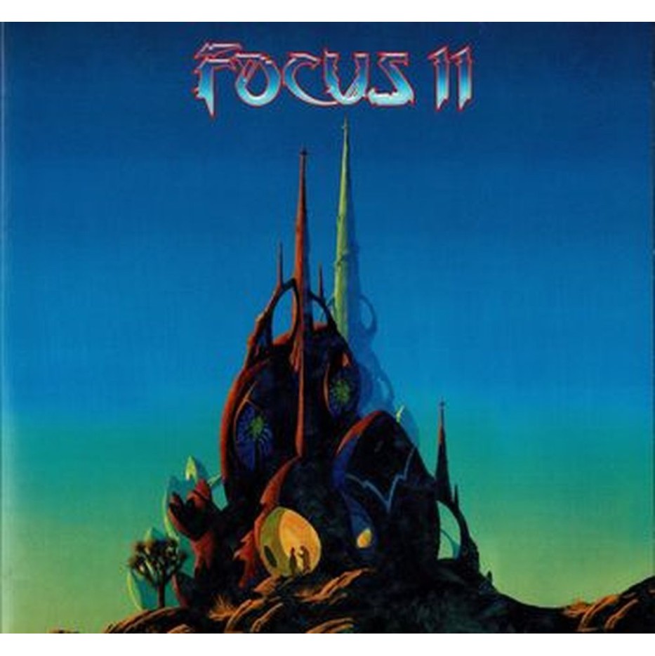 focus 11