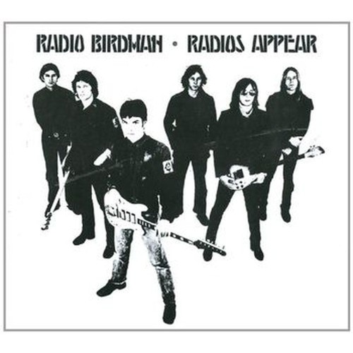 radios appear radios appear