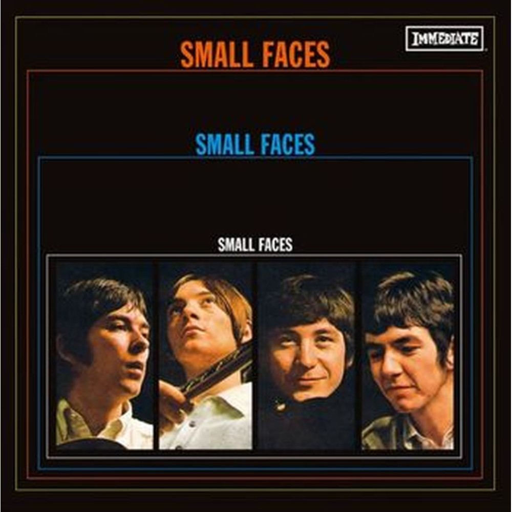 small faces (coloured)