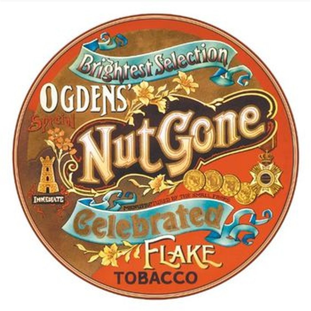 ogden's nut gone flake