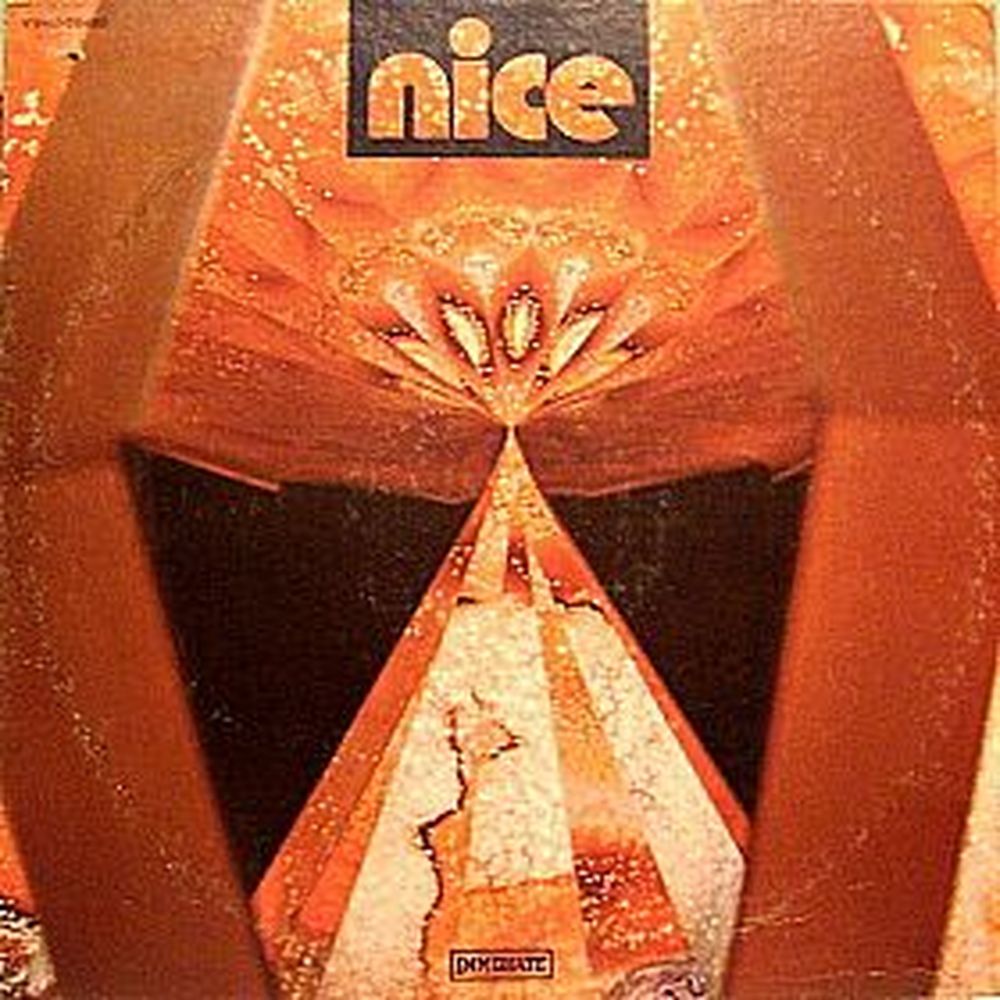 the nice