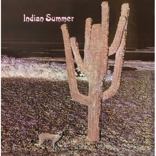 indian summer
