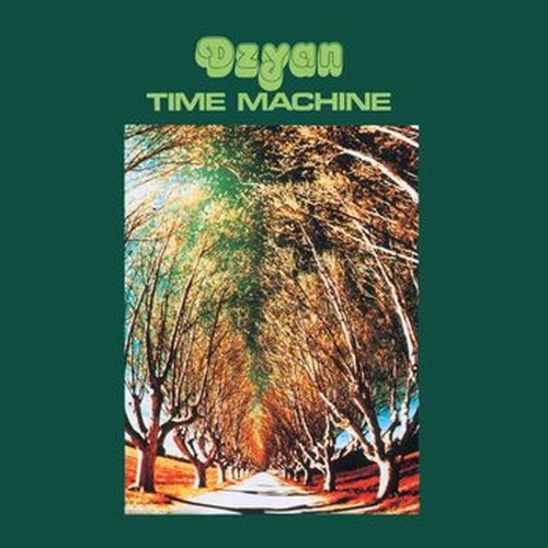 time machine