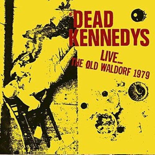 live... at the old waldorf 1979