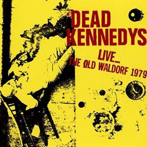 live... at the old waldorf 1979