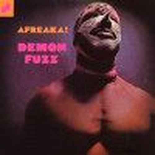 afreaka!