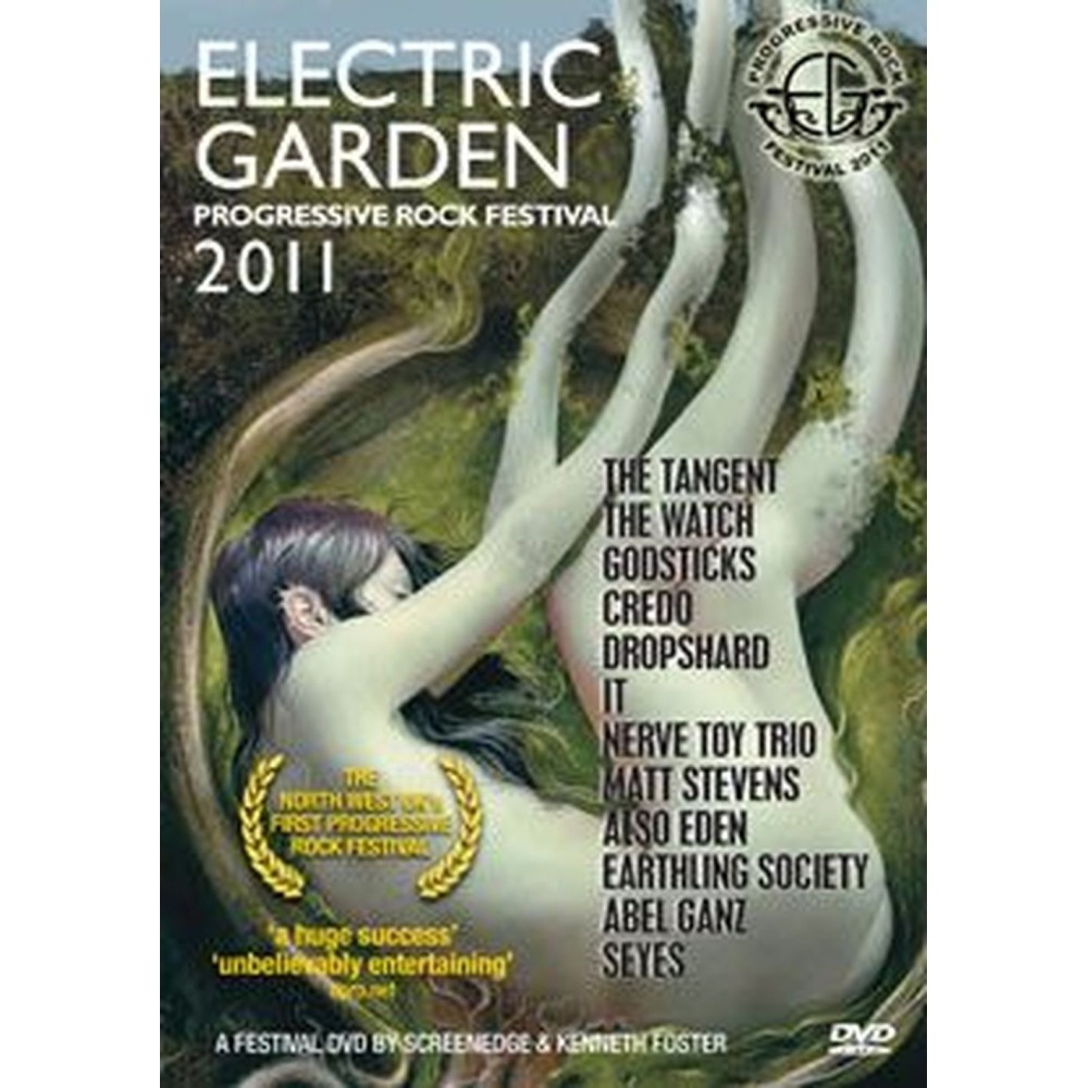 electric garden
