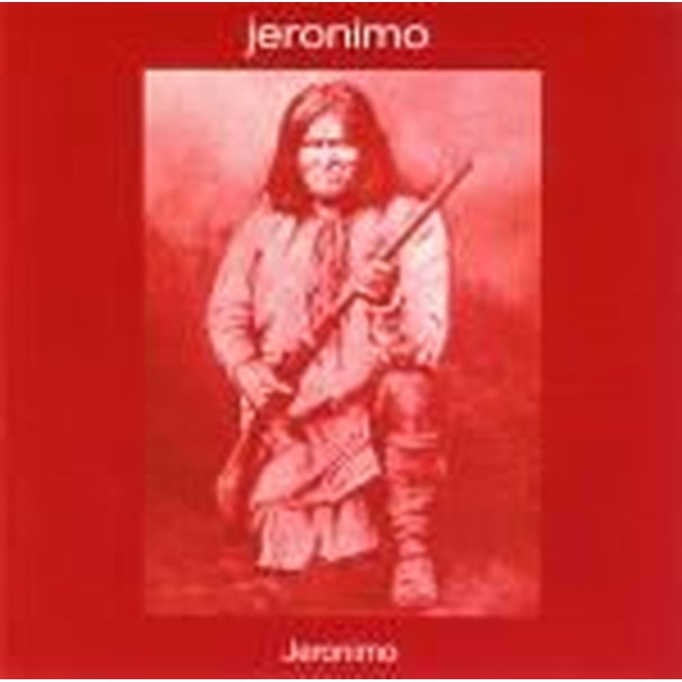 jeronimo