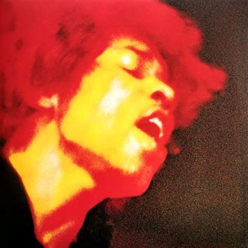 electric ladyland