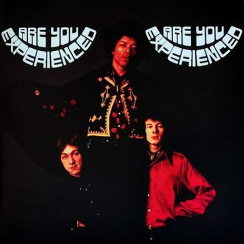 are you experienced
