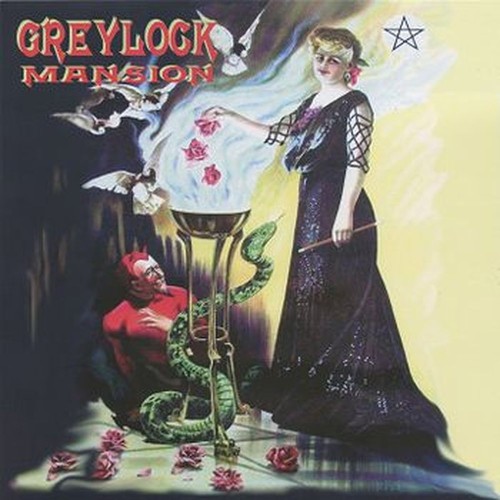greylock mansion