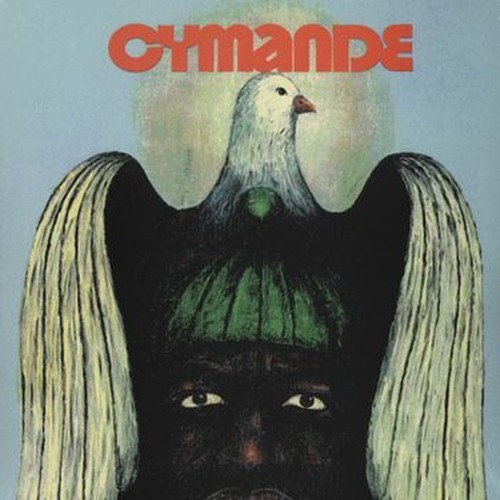 cymande