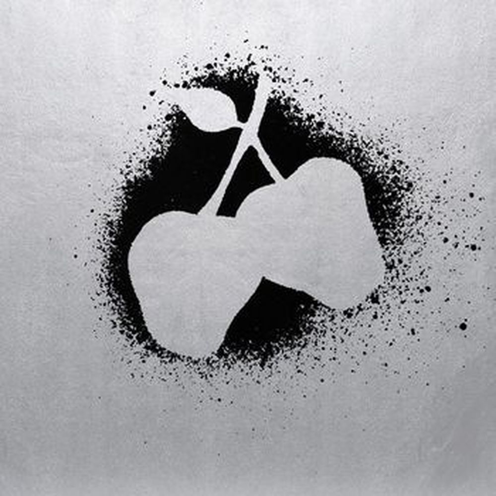 silver apples (liquid smoke vinyl)