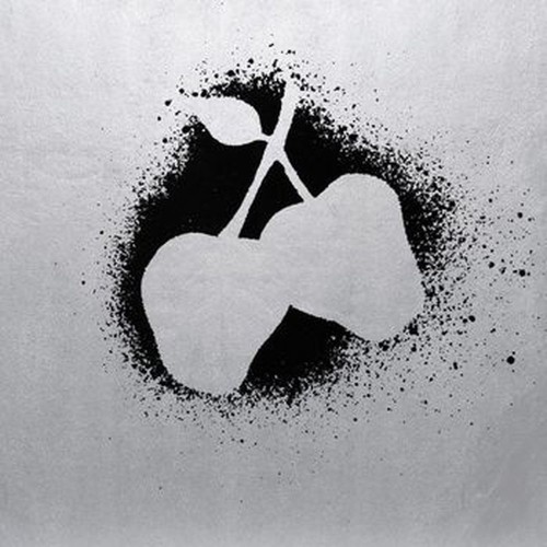 silver apples (liquid smoke vinyl)