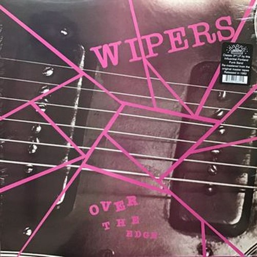 over the edge (rsd 2022 excl. limited,)