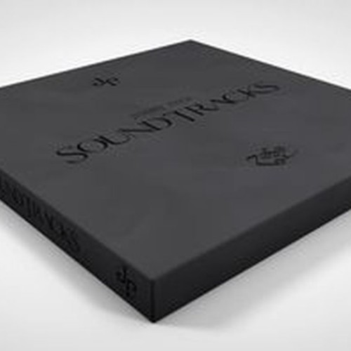 soundtracks (vinyl box set)