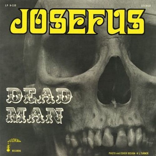 dead man