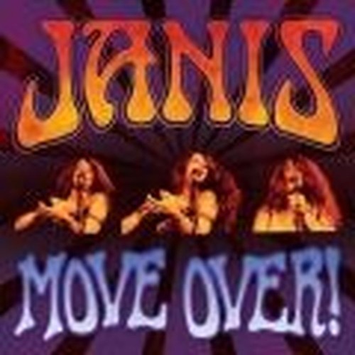 move over (record store day - black friday - special)