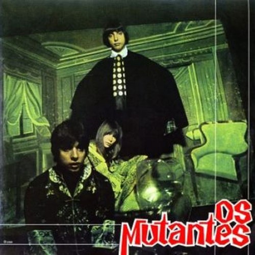 os mutantes