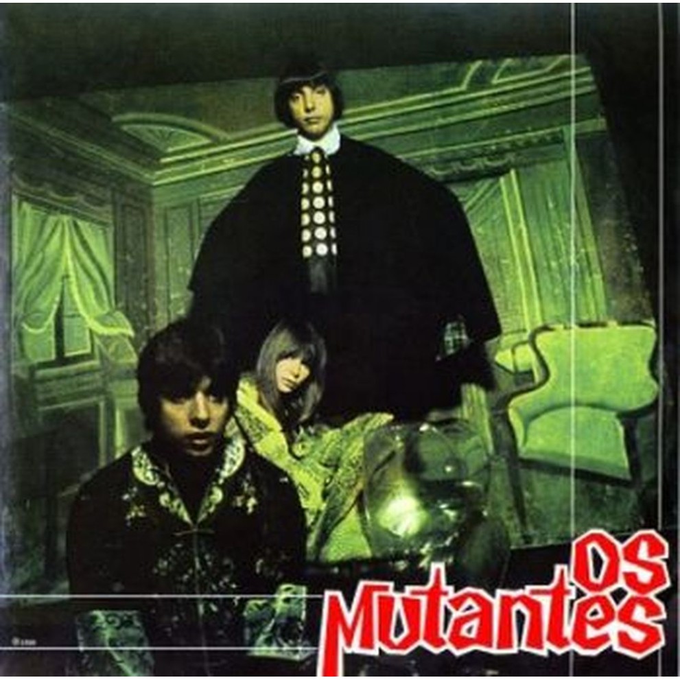 os mutantes