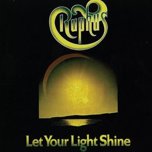 let your light shine (green)