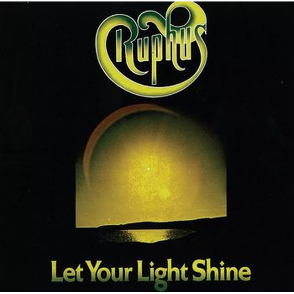 let your light shine (green)