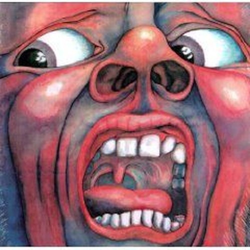 in the court of the crimson king (40th anniversary edition)