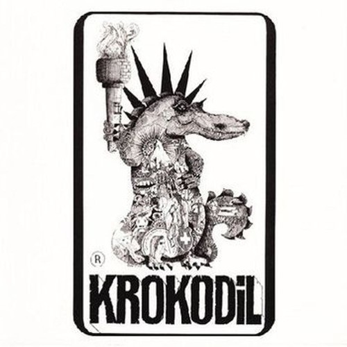 krokodil