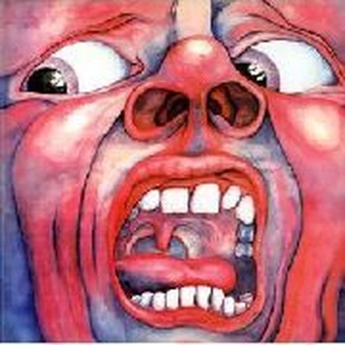 in the court of the crimson king