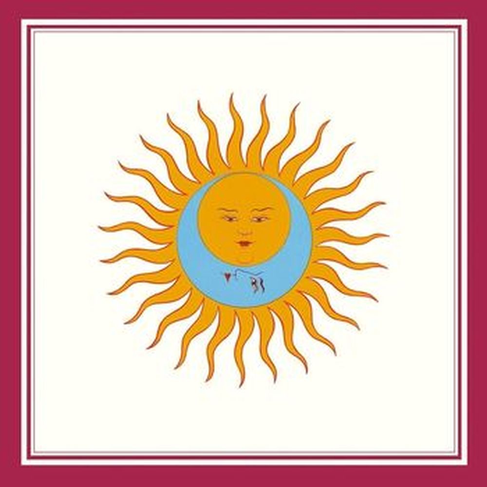 lark's tongue in aspic