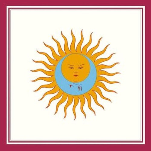 lark's tongue in aspic