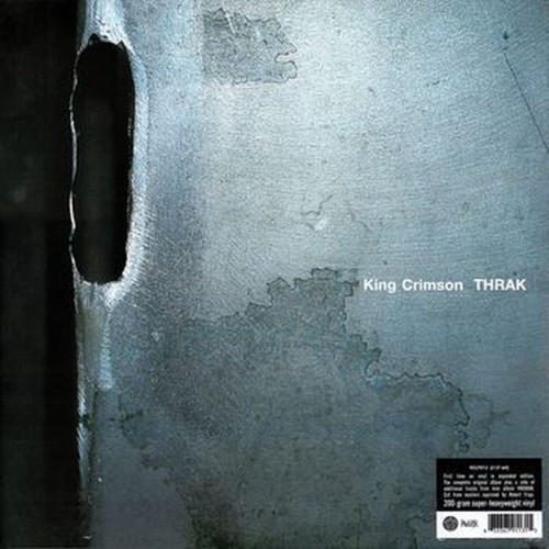 thrak