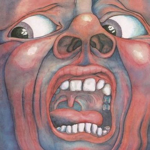in the court of the crimson king (an observation by king crimson)