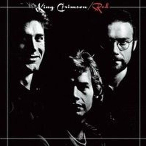 red (40th anniv. edition)