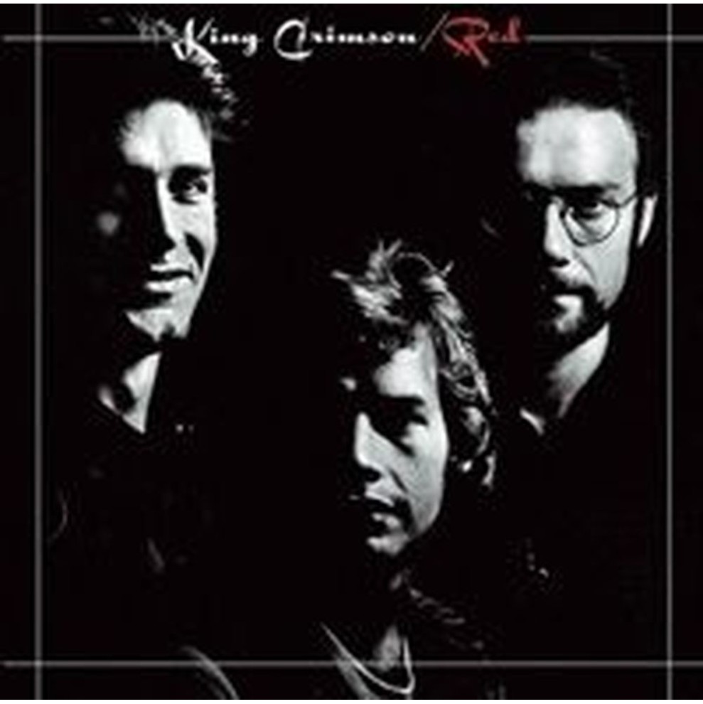 red (40th anniv. edition)