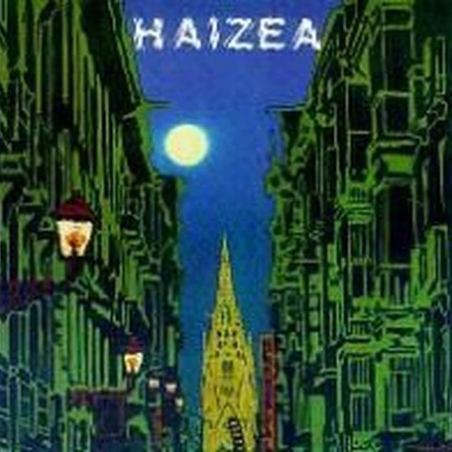 hontz gaua