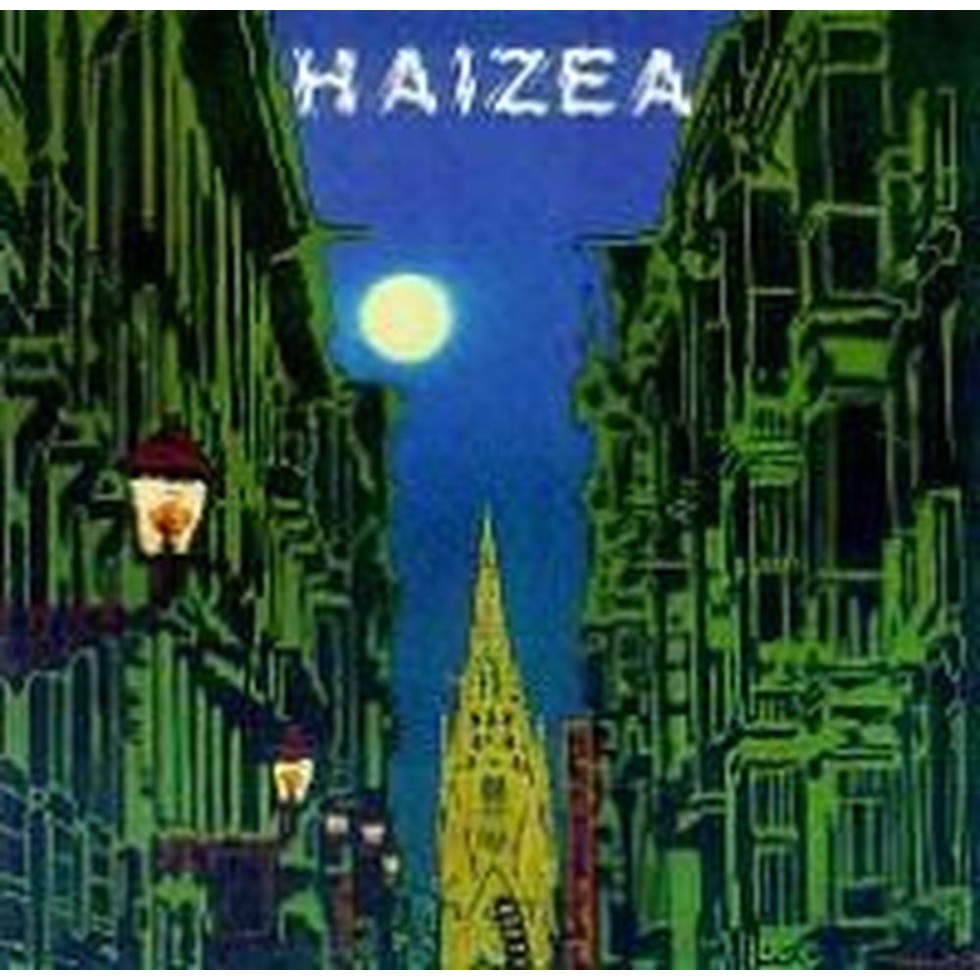 hontz gaua