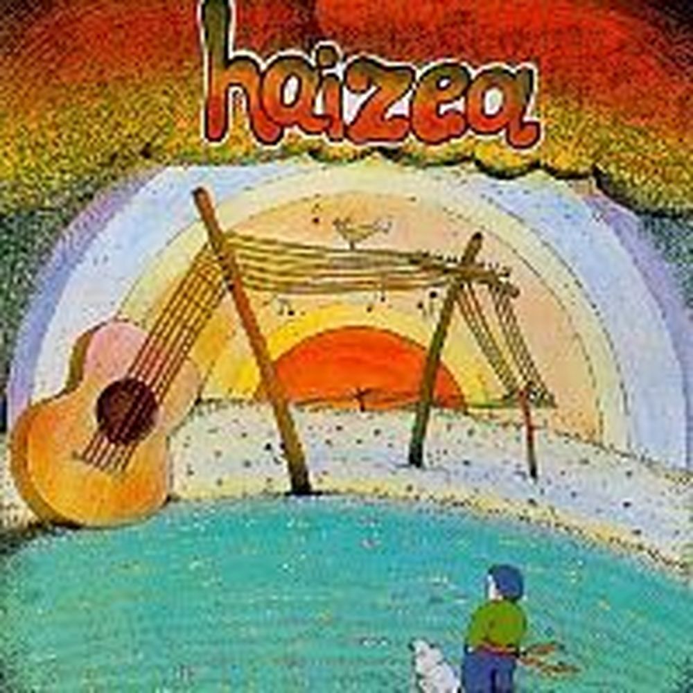 haizea