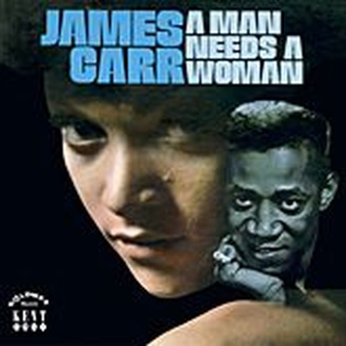 a man needs a woman