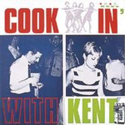 cookin' with kent