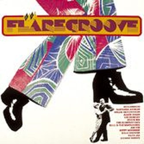 flare groove