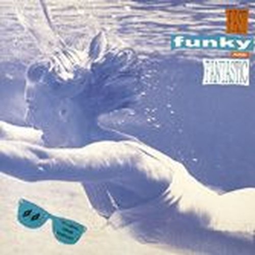 fast, funky & fantastic: 70s soul from fantasy