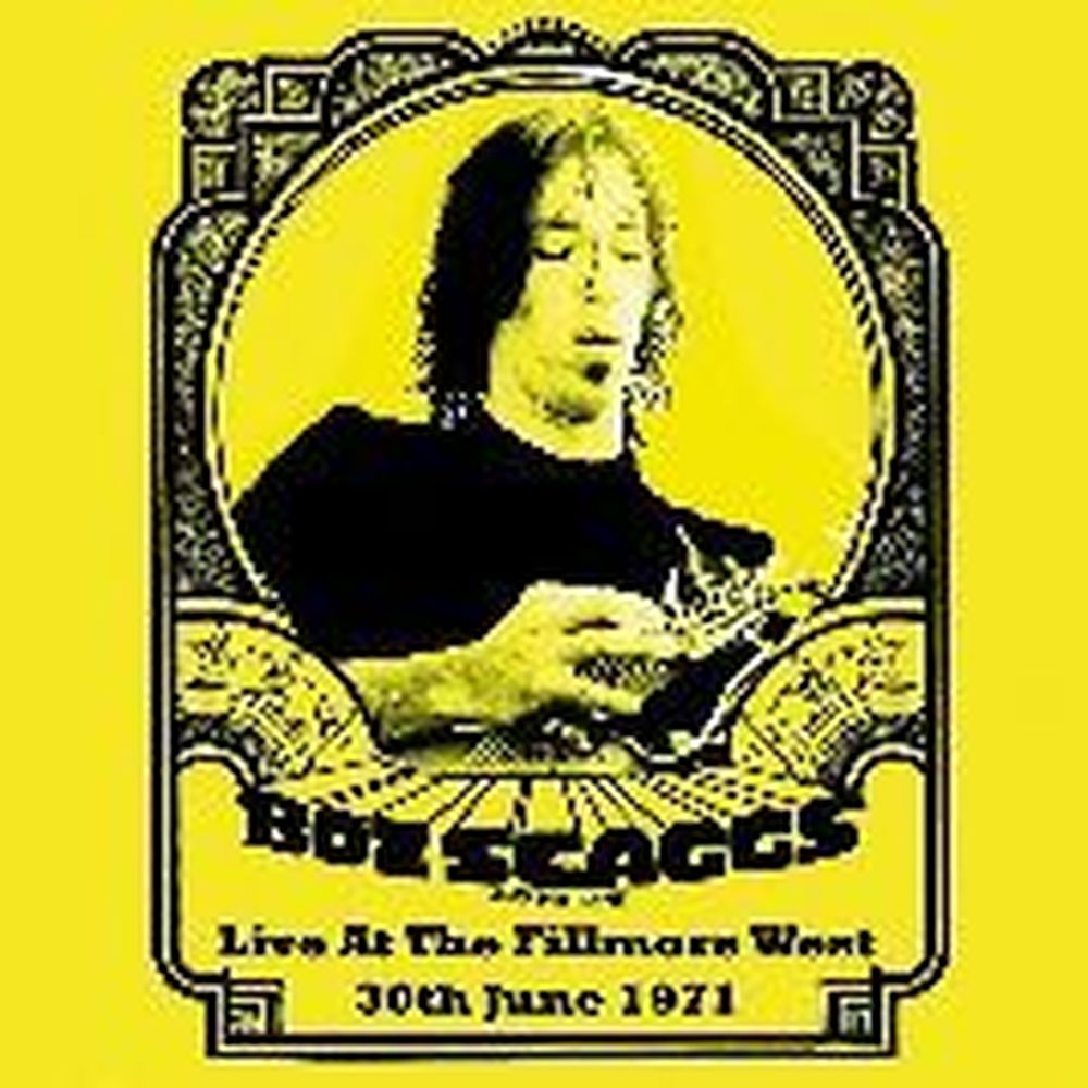live at the filmore west june 30, 1971